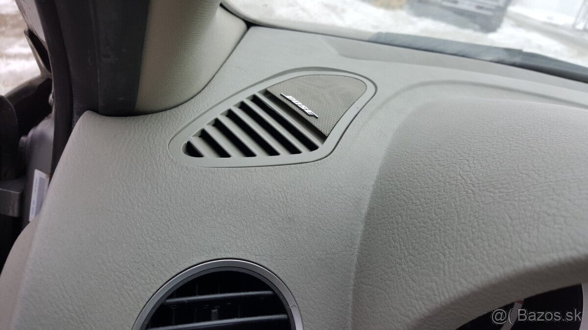 Alfa Romeo 159 2.4 JTDm 147kw rozpredám Bose, Navi, Koža - 8