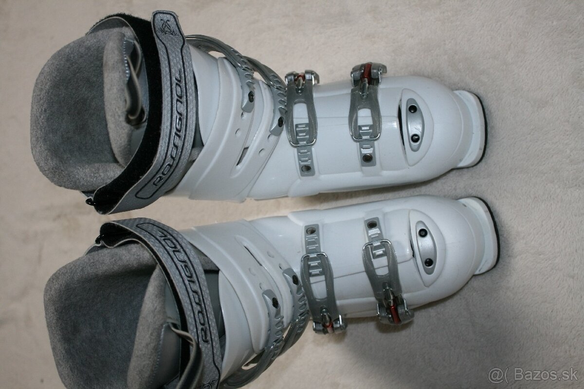 lyže Dynastar Intense 153 cm dámske - 8