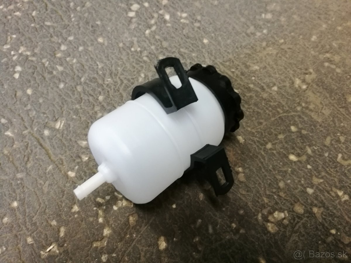 Brzdový válec Zetor, Desta ø 19mm,válečky do kol 32mm - 8