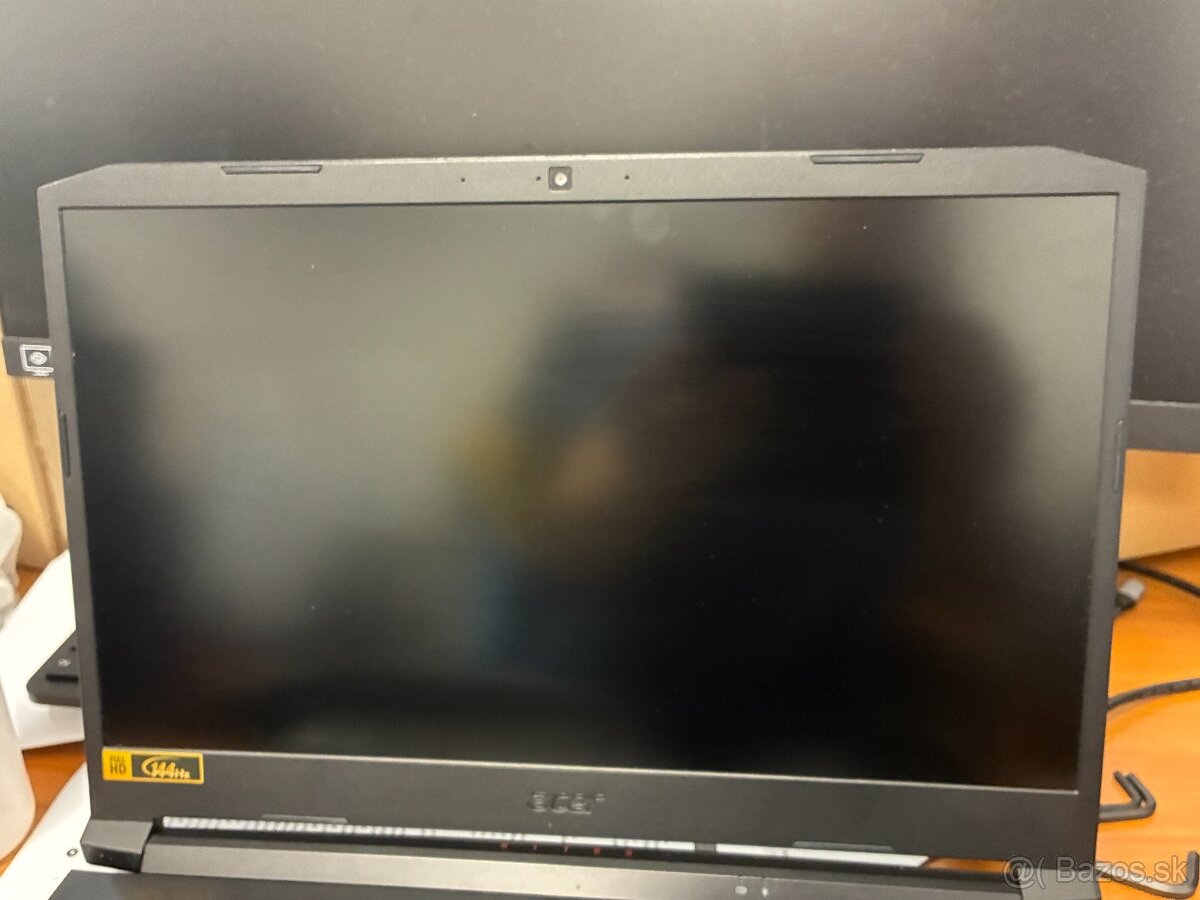 Pokazeny Acer NITRO 5 - 8