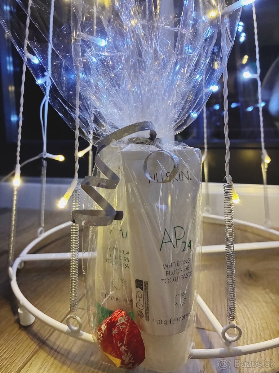 VianočnéKozmetickéBalíčkyOd 10 eur-darčekyBezStarosti - 8