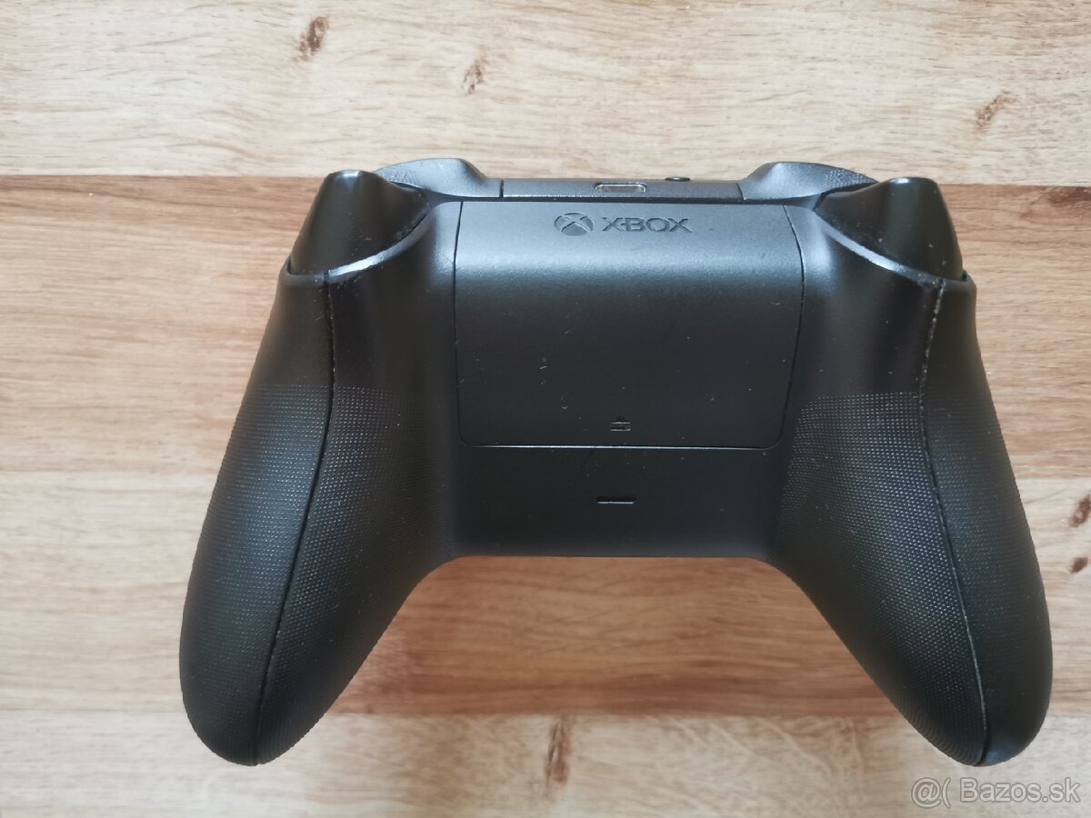 Ovládač Xbox Series - 8