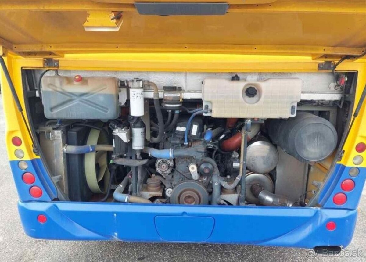 Irisbus, Crossway Low Entry SFR1 - 8