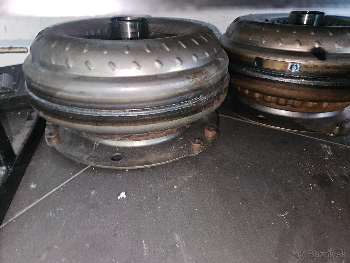 ALTERNATOR 3,0 CRD VM63D JEEP GRAND CHEROKEE - 8