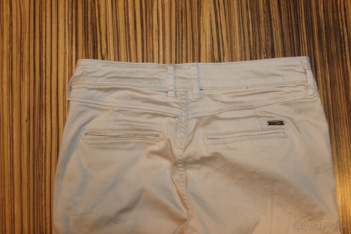 Dámske nohavice Guess v. 29 - 8
