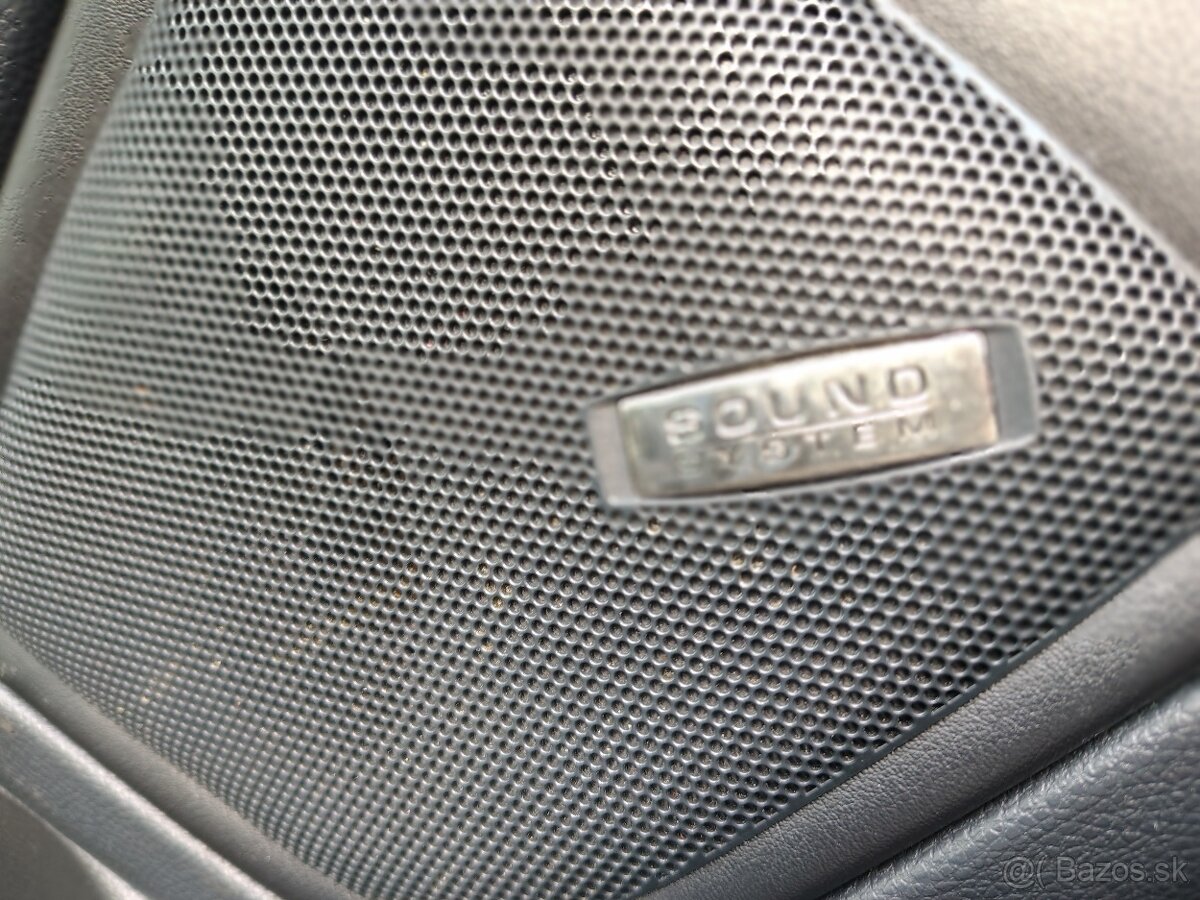 Škoda Octavia II facelift - 8