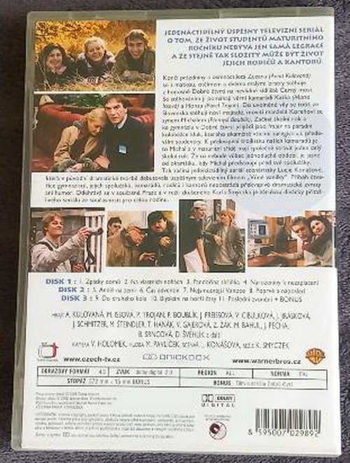 PREDÁM GTA III ANGL. VERZIA - 8