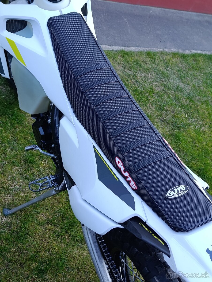 Husqvarna FE 350 - 8