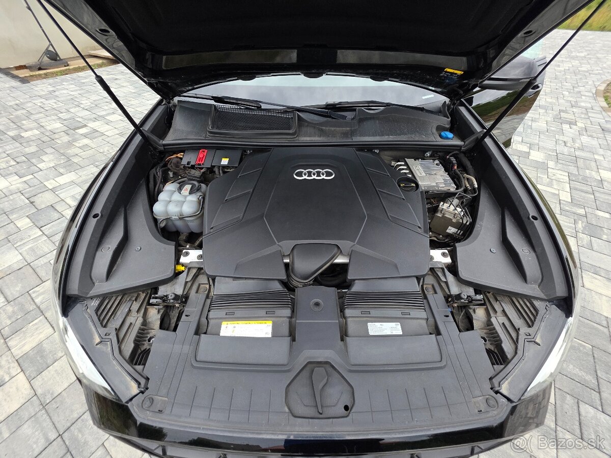 Audi q8 sline - 8