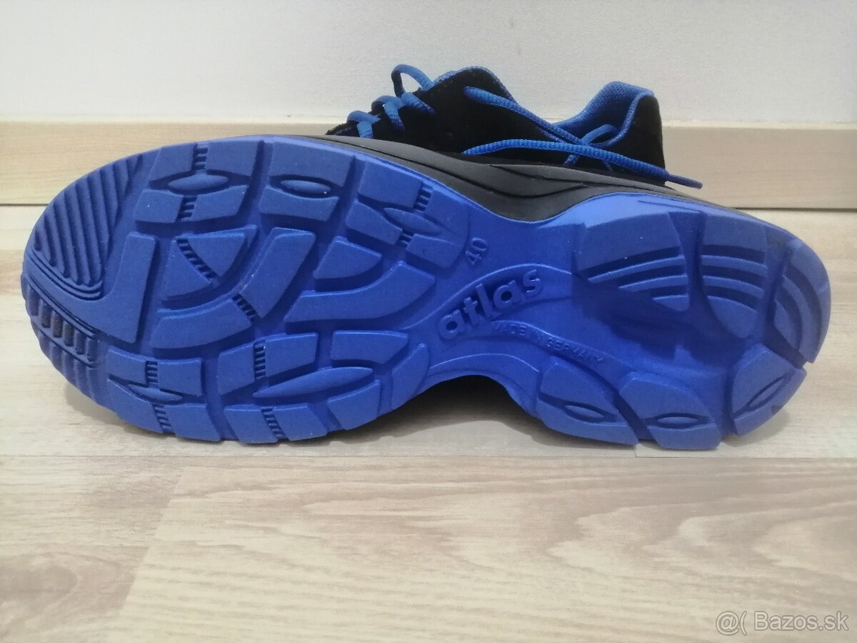 ATLAS poltopánky - 8