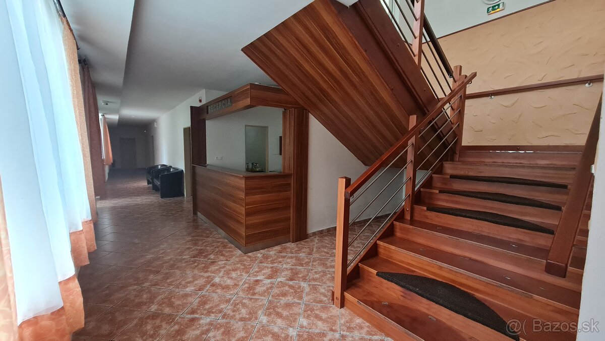 REZERVÁCIA Ubytovňa Oščadnica, Cena - 415.000 € - 8