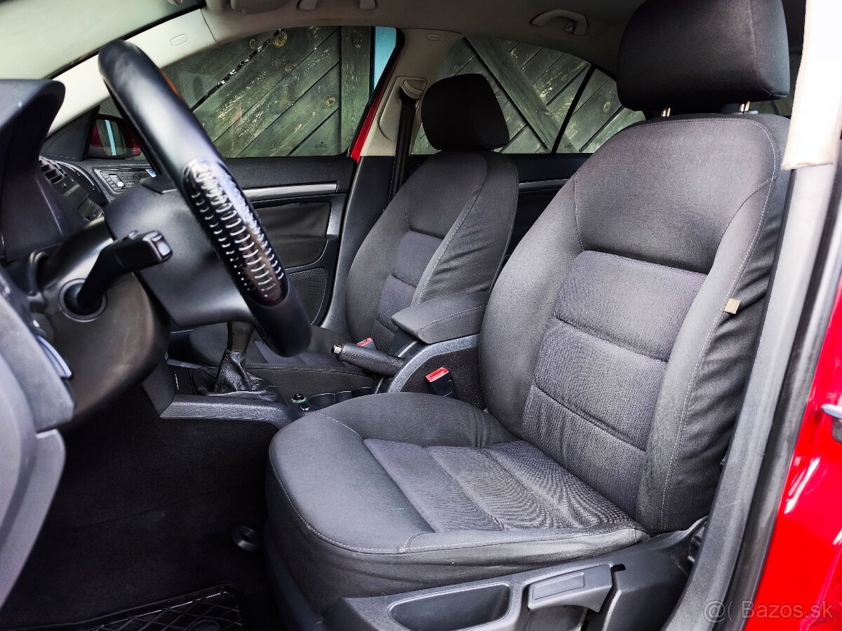 Škoda Octavia 2 sedan 1.9TDI 77kw SK auto Ťažné zariadenie - 8