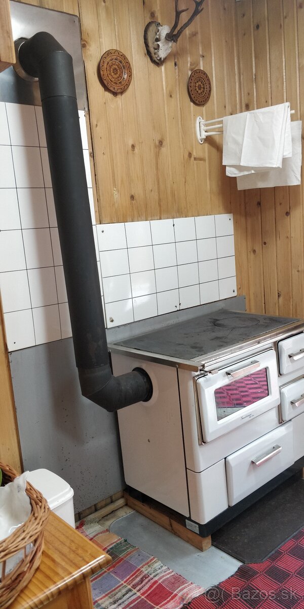 Chata pri Lese Dubina V. - 8