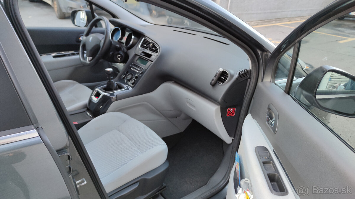 PREDAM PEUGEOT 5008 - 8