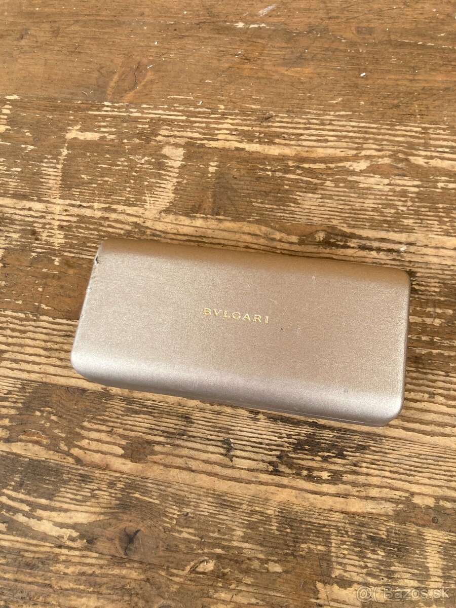 Sluneční brýle Bvlgari 7033 901/81 - polarized - 8