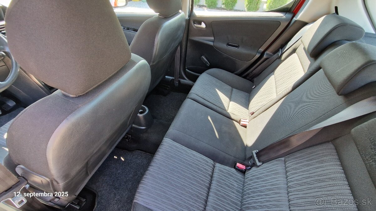 Peugeot 207 – 1.4 HDI diesel, r.v. 12/2010 - 8