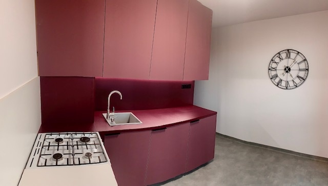 Prečo si kúpiť práve tento jedinečný dizajnový byt? - 8