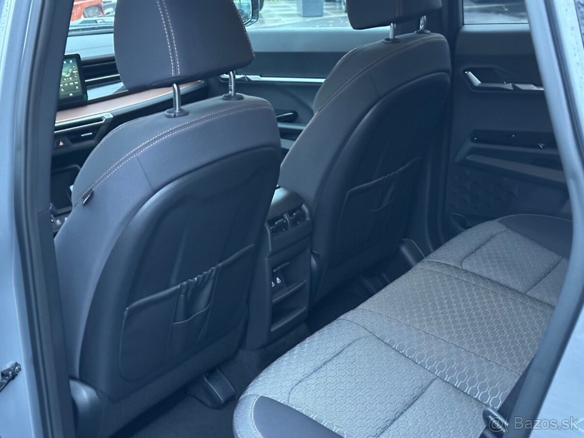 KGM (Ssangyong) Torres HEV Style, LED, ACC - 8