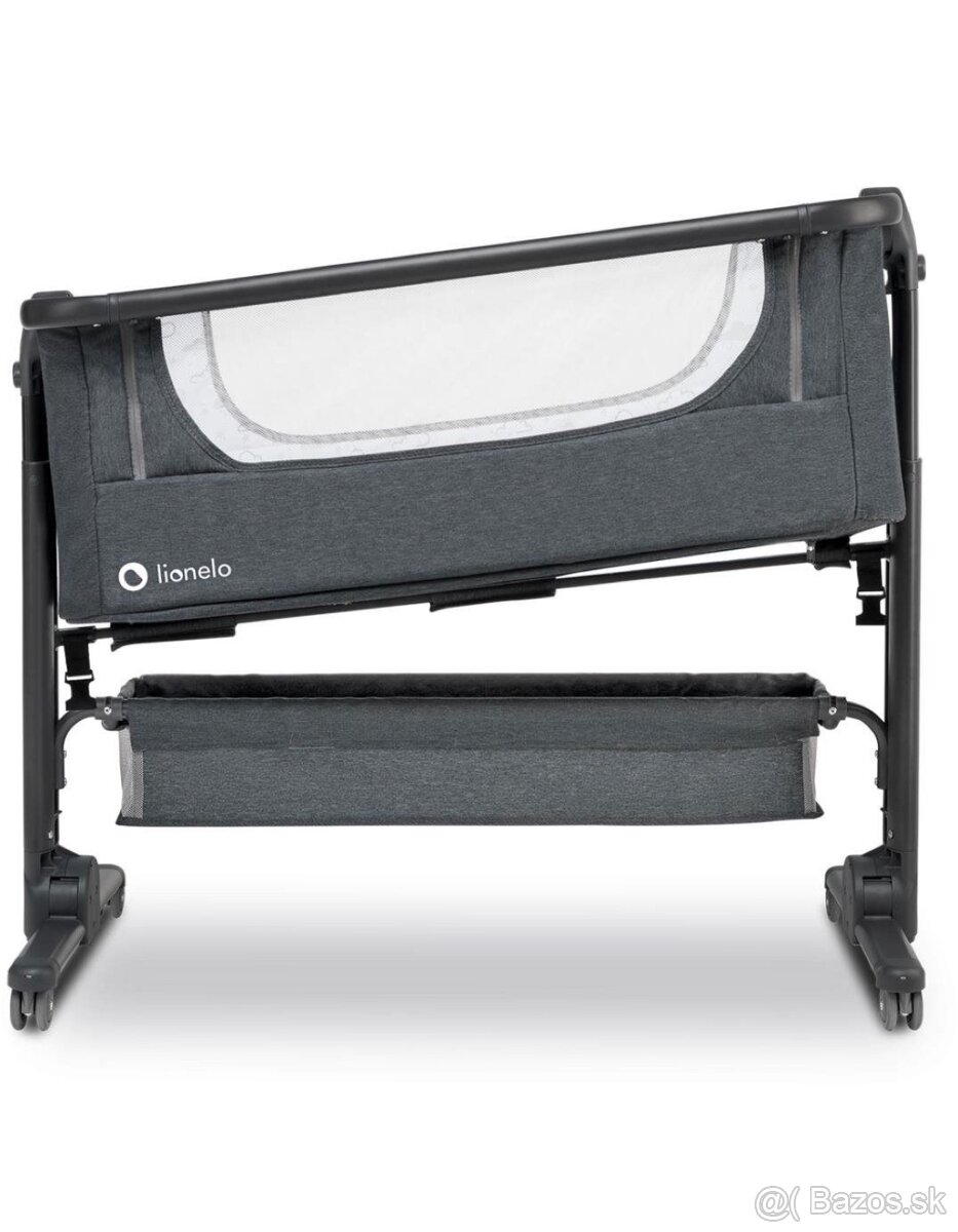 Lionelo Timon prenosná postieľka - 8