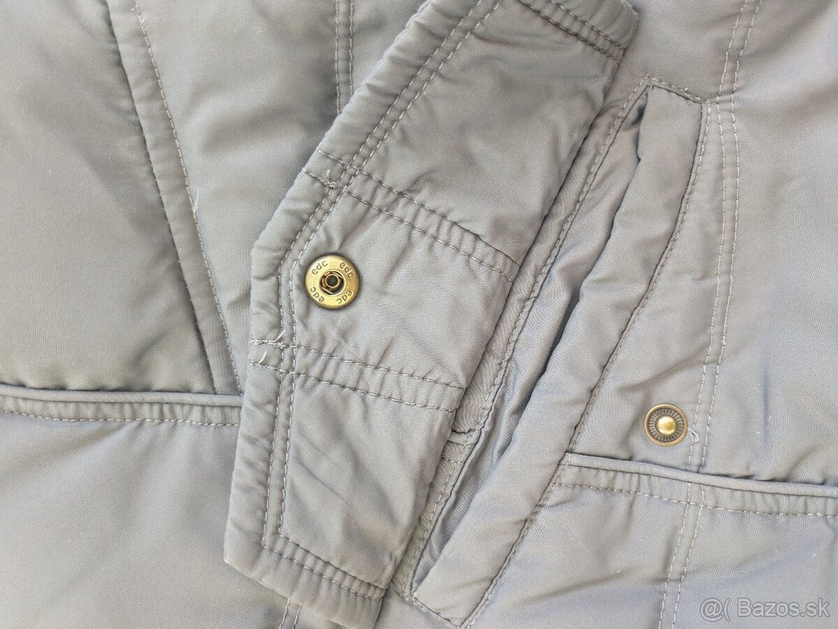 Páperová bunda - 8