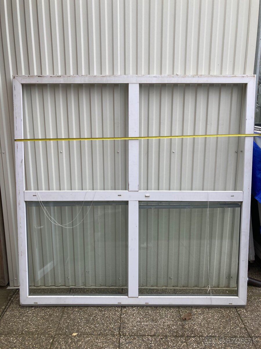 Predám plastové okná - 8