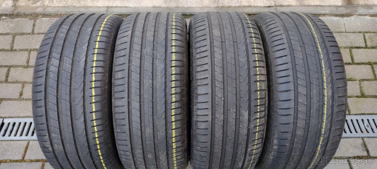 PIRELLI Cinturanto P7 225/40 R18 92Y - 8