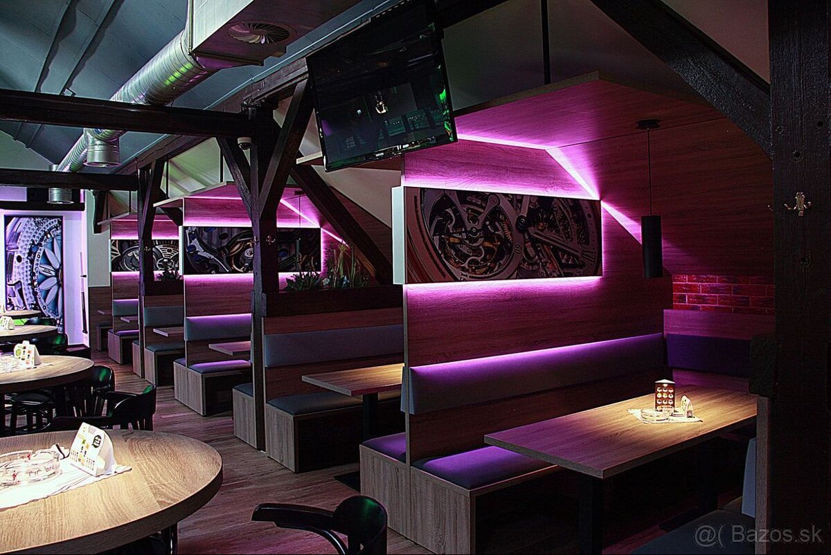 PREDAJ: PODNIKATEĽSKÝ PRIESTOR, 358 M2, CENTRUM, POPRAD - 8