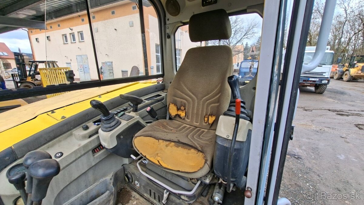 WACKER NEUSON 8003 - 8