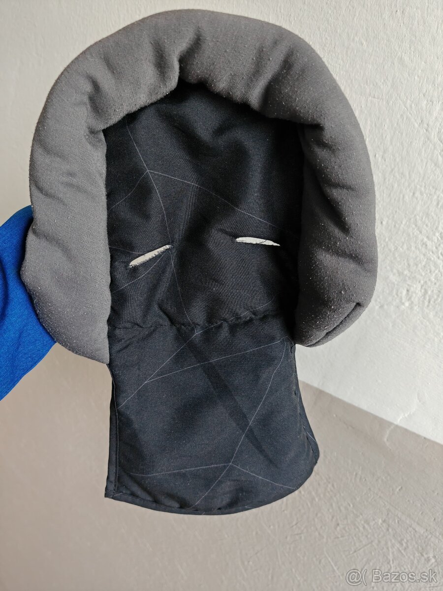 Predam vajicko Maxi cosi Cabrio fix - 8