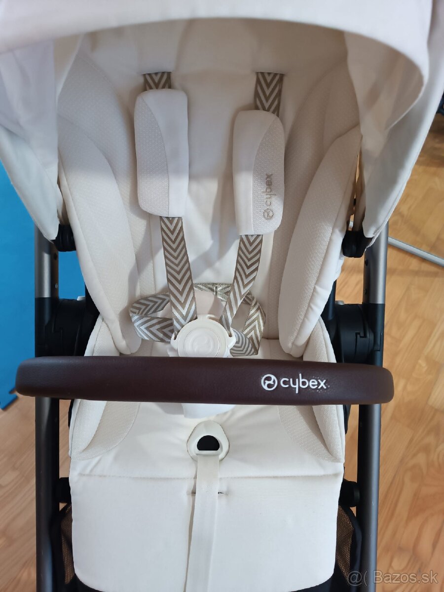 Cybex balios s lux 2023 - 8