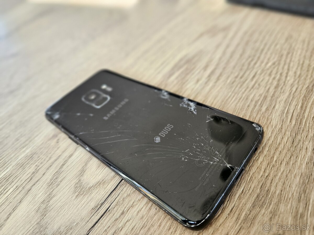 Predám Samsung Galaxy S9 DUOS plne funkčný vo výbornom stave - 8