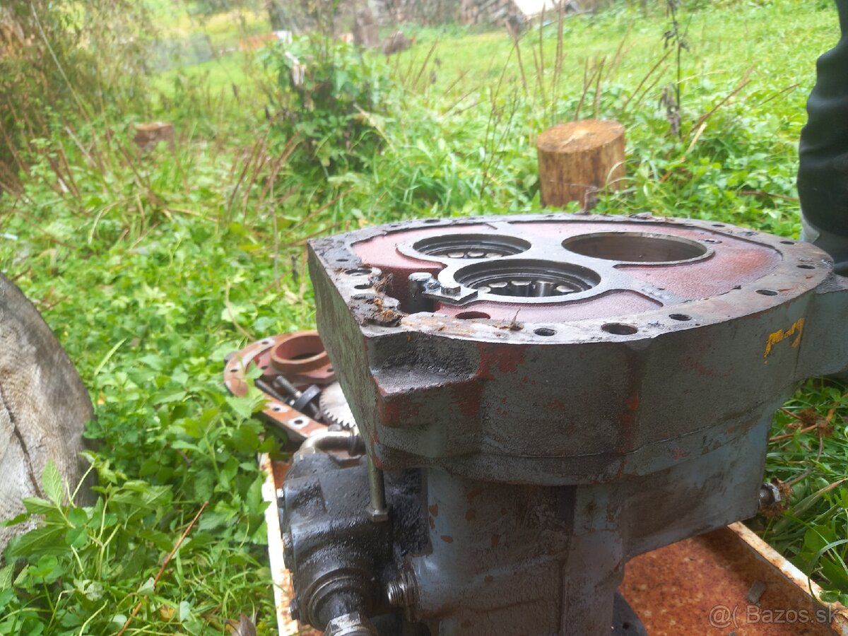 Kompresor XAS175 - 8