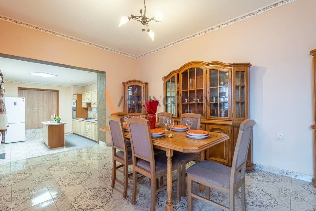 ALL INCLUSIVE l NA PREDAJ PRIESTRANNÝ RODINNÝ DOM V OBCI KAJ - 8