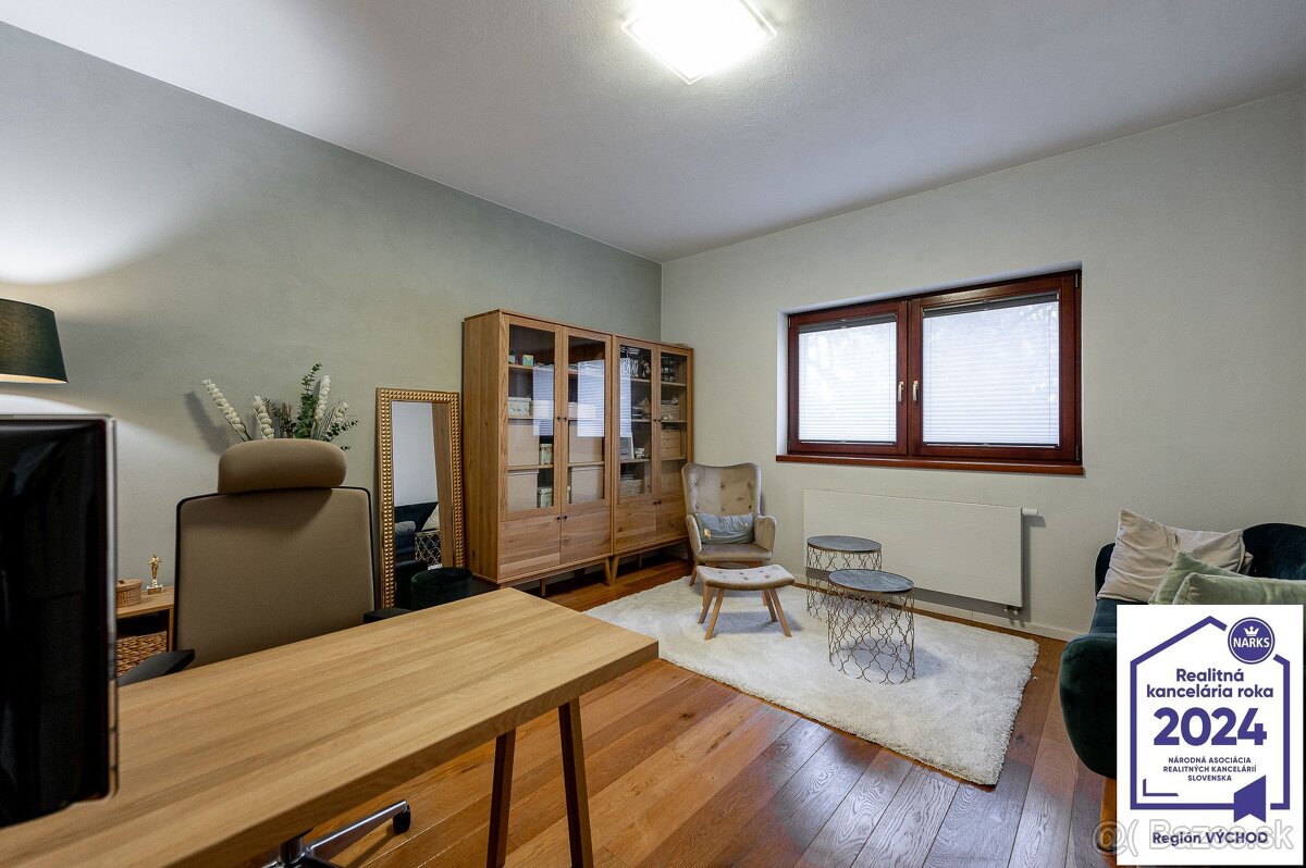 Rodinný dom s vlastným wellness, Košice - Sever. - 8