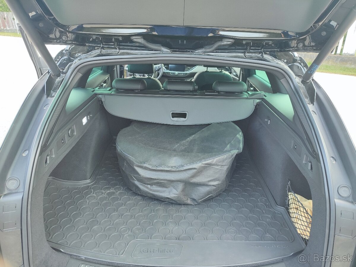 Opel Insignia GS-Line 2022 - 8