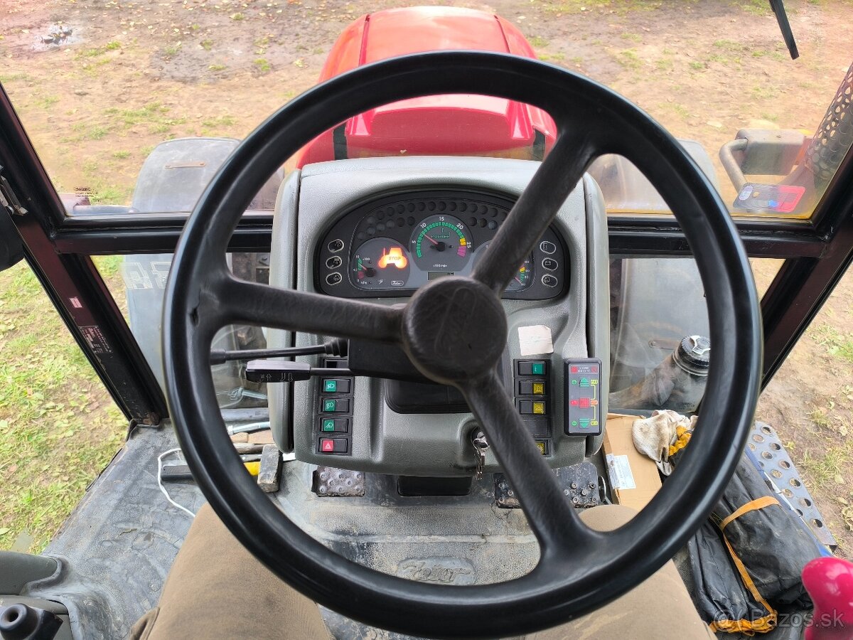 Zetor Forterra 11741 - 8