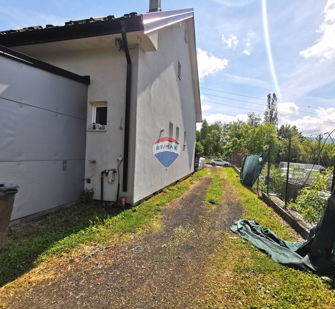 Záhradné centrum na prenájom, 1800m2, Snina - 8