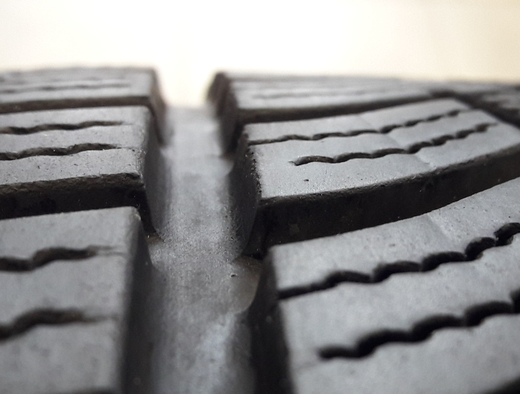 BMW 3 G20 17" Zimná sada - 8