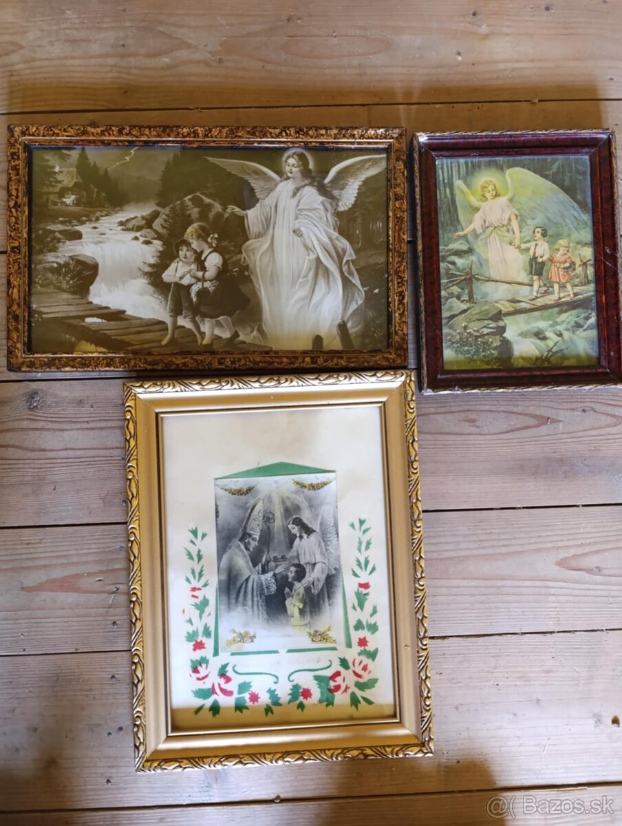 Sväté obrazy - 8