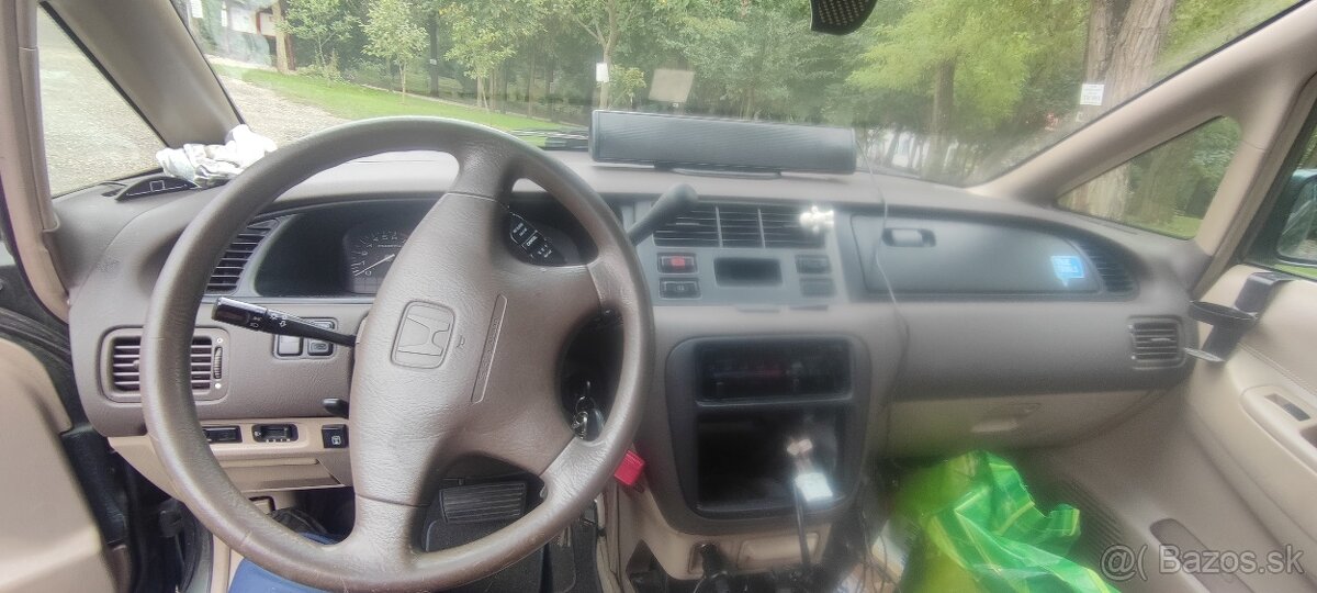 MCV, Shuttle, vito - 8