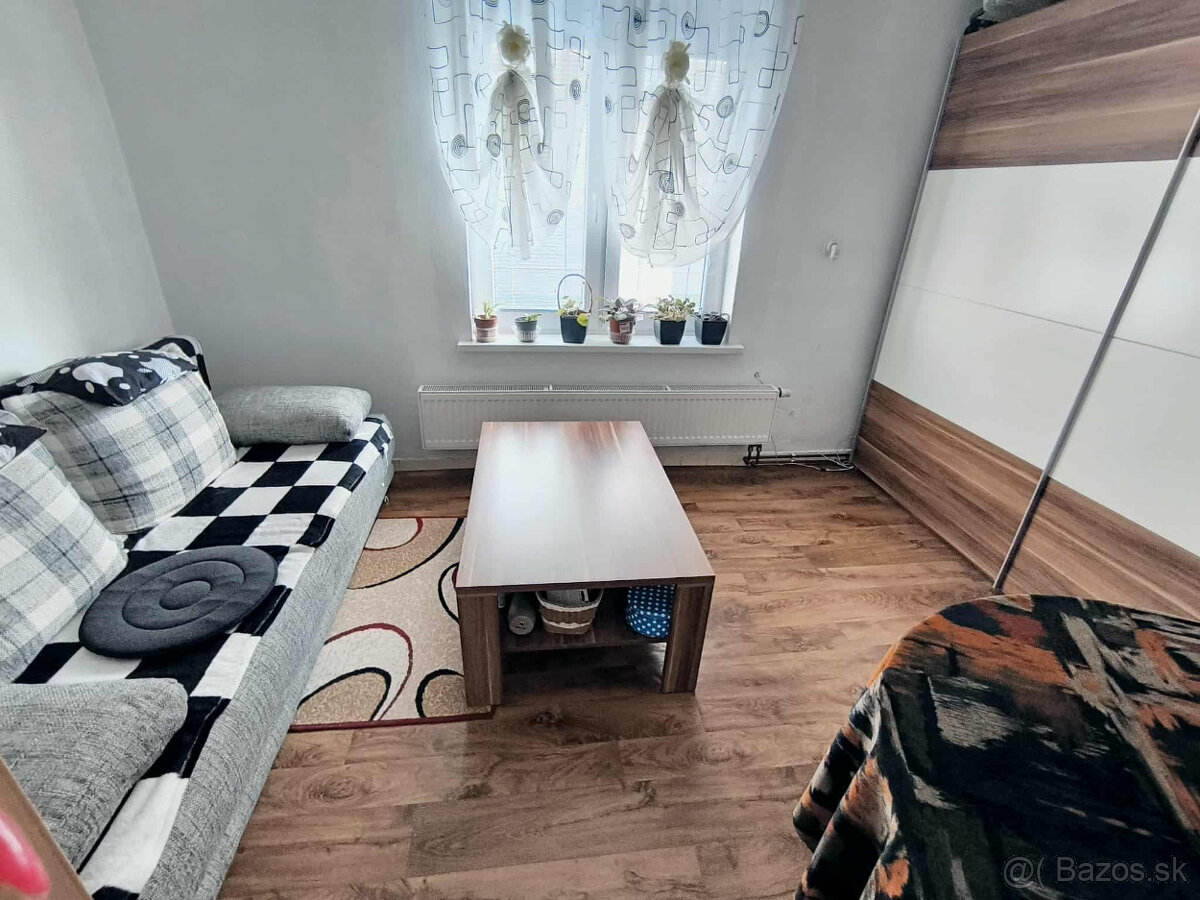 ‼️ RODINNÝ DOM - NA PREDAJ V OKR. PRIEVIDZA - BYSTRIČANY‼️ - 8