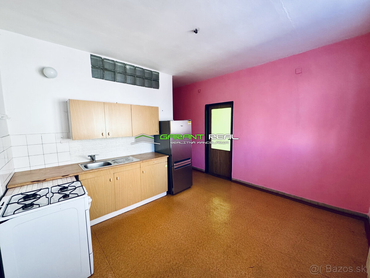 Predaj 3-izb. tehlový byt 90 m2, 2 loggie, Nábrežná ul. - 8