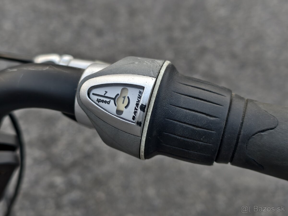 Bicykel stepper Batavus - 8