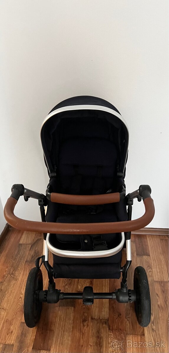 Vajíčko do autá plus kočar - 8