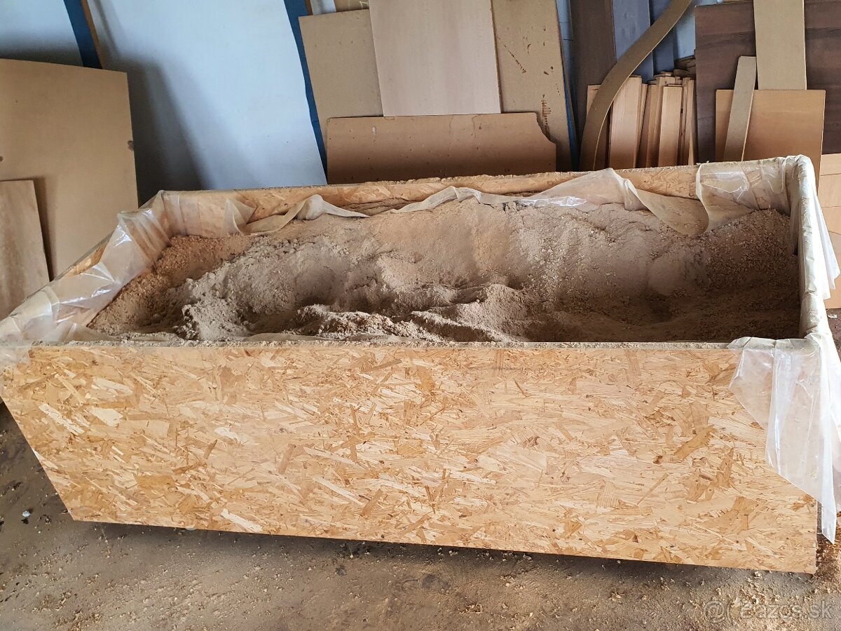 Stojany a prenášače formátov, skrinka na frézy, pílové kotúč - 8