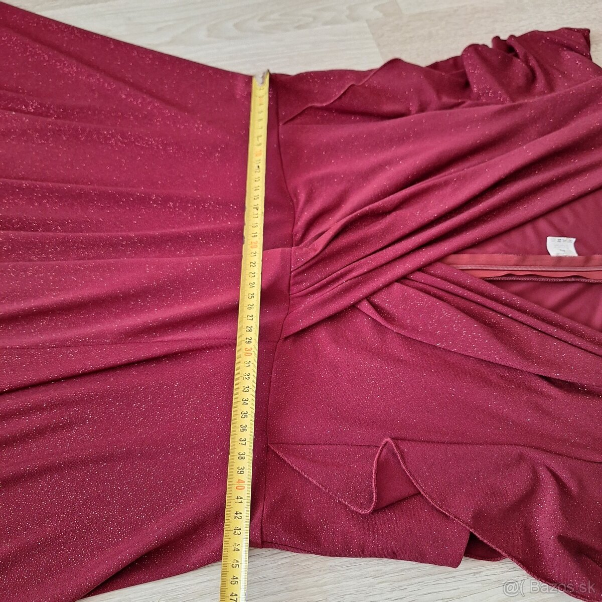 Dlhé spoločenské saty v.52 - 8