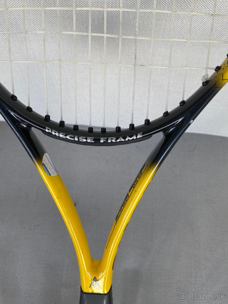 Tenisove rakety a taška - 8