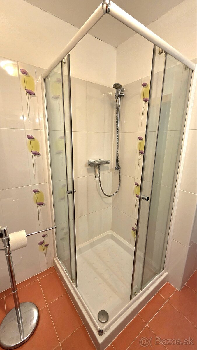 Prenájom 2-izbový byt, Nová Lesná, Vysoké Tatry - 8