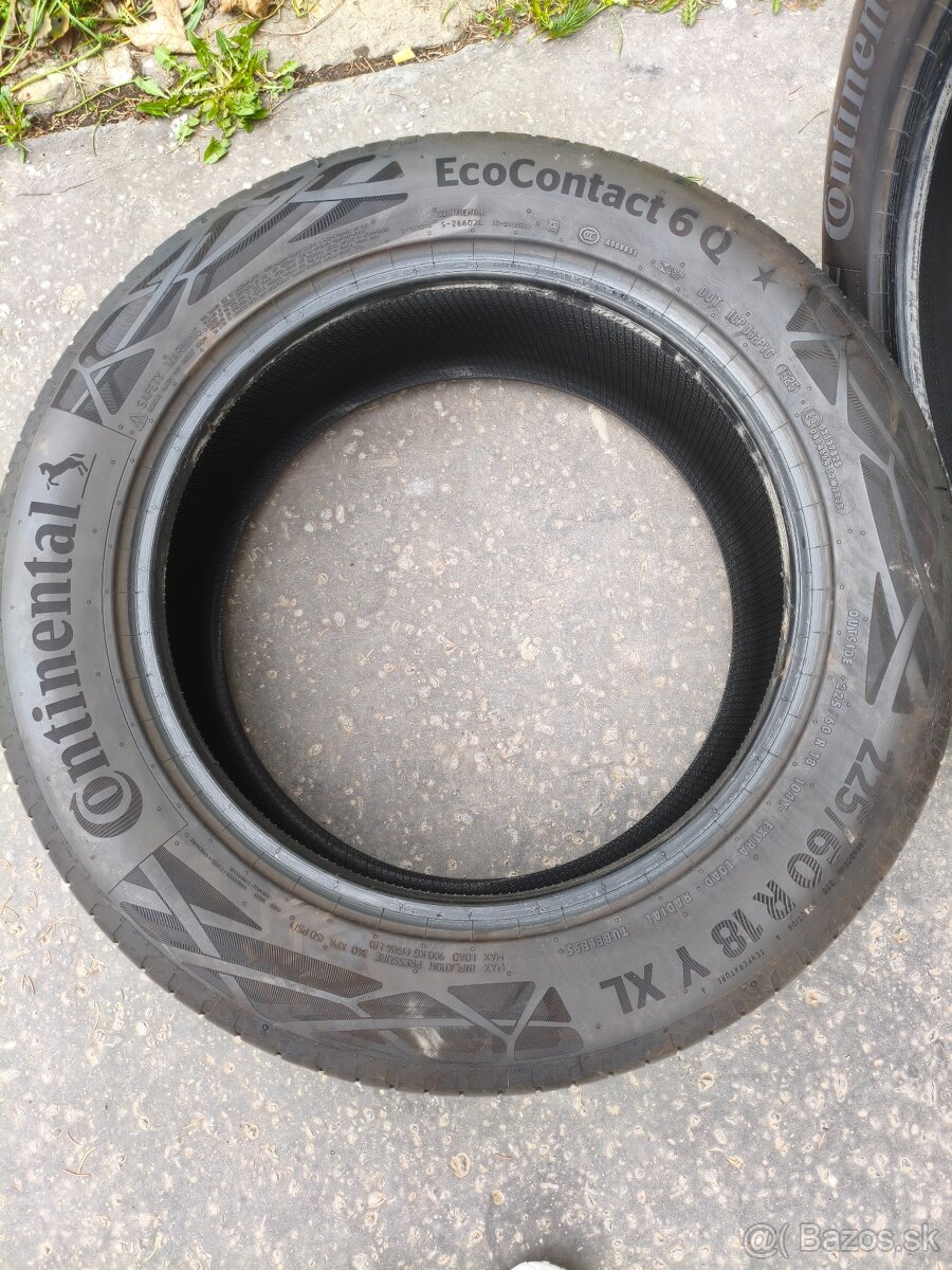 225 60 r18 letné pneumatiky - 8