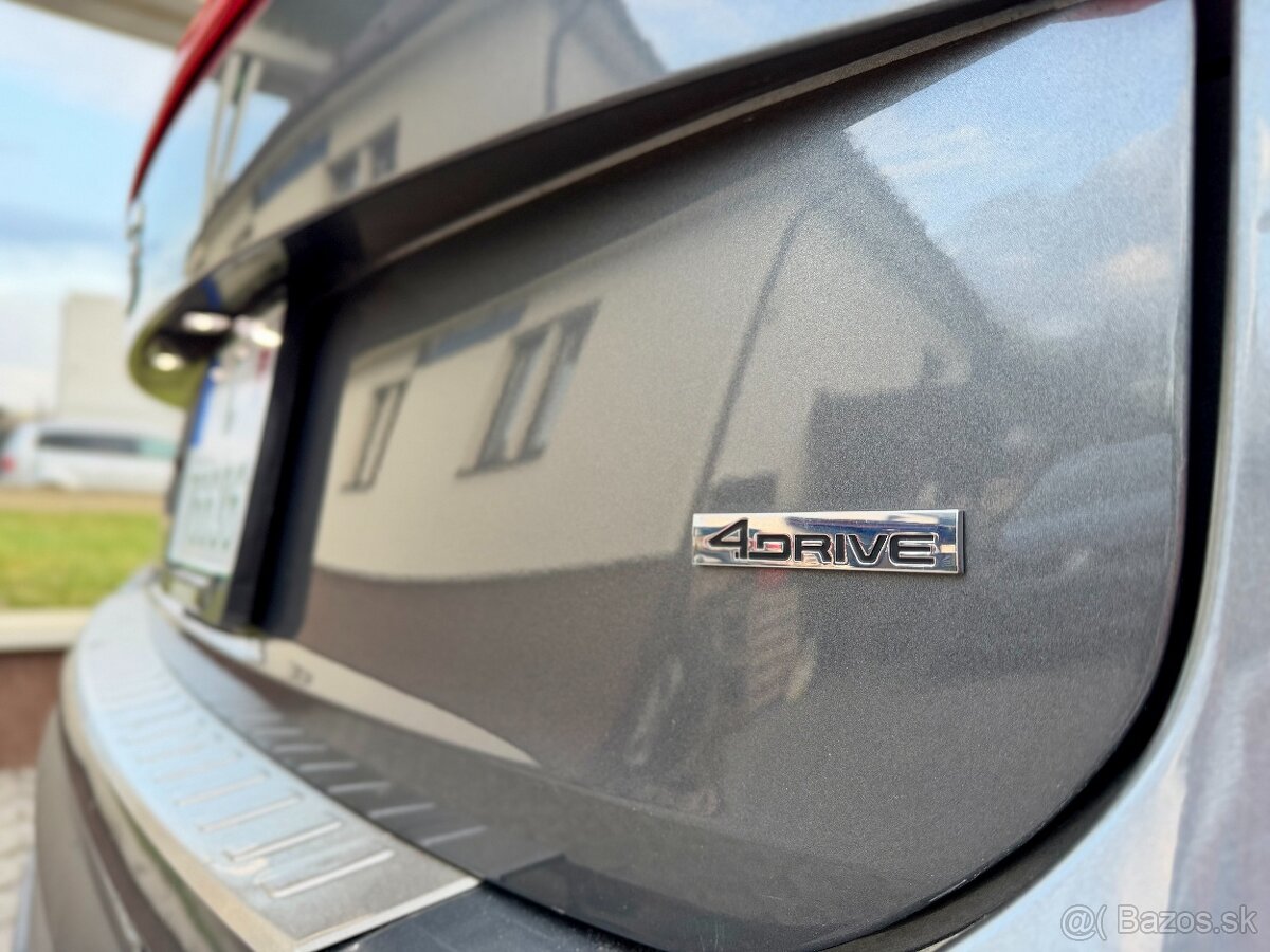 Seat Tarraco 2.0 TDI DSG 4DRIVE Style - 8